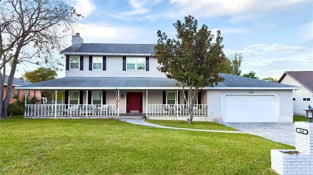 240 Santa Rosa Drive, WINTER HAVEN