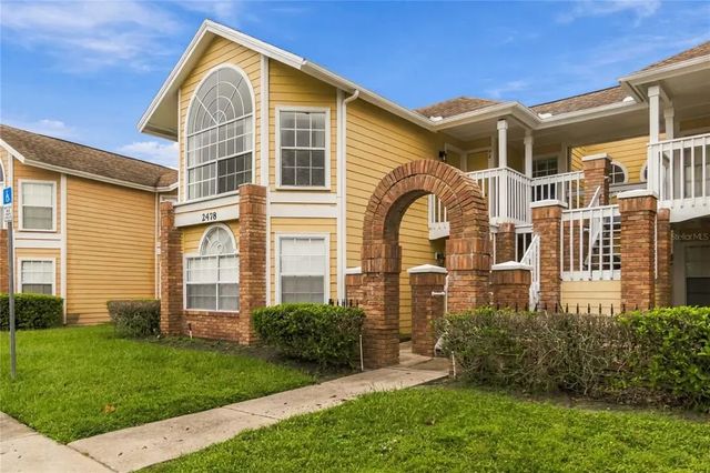 2478 Sweetwater Club Circle 92, KISSIMMEE