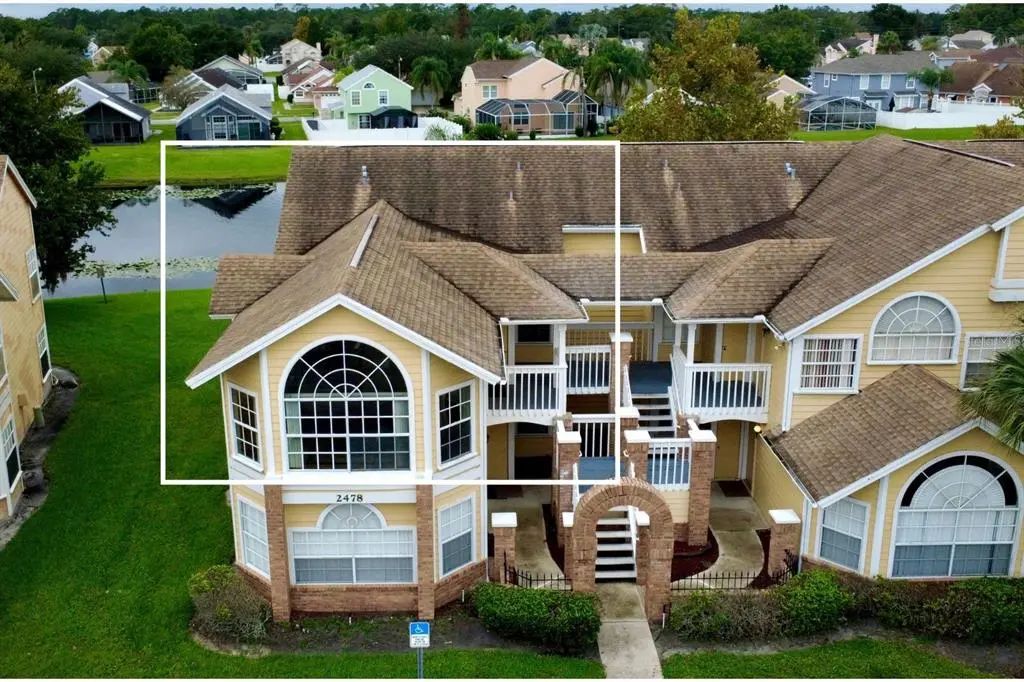 2478 Sweetwater Club Circle 92, KISSIMMEE