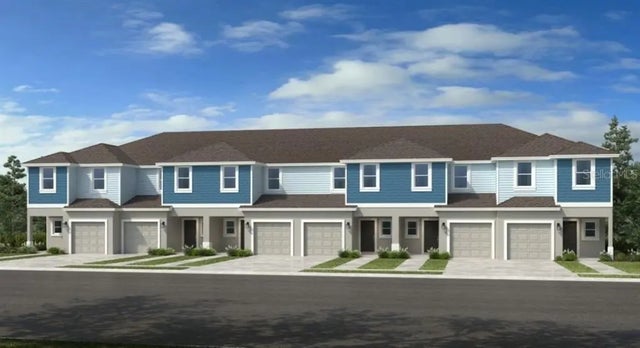 7625 Waterscape Drive, GROVELAND