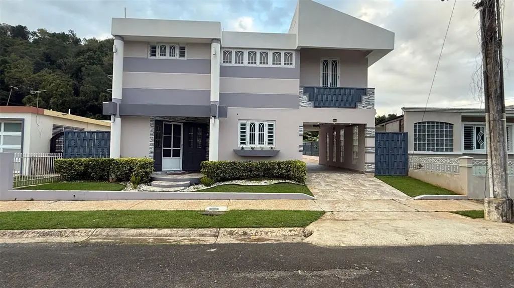 Wd Colina De Lourdes Florida Afuera Wd Colinas De Lourdes Sector Lot 4, BARCELONETA