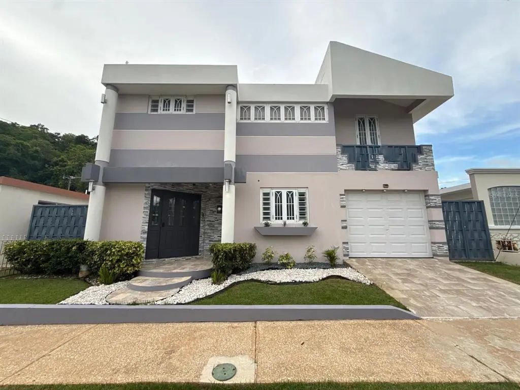 Wd Colina De Lourdes Florida Afuera Wd Colinas De Lourdes Sector Lot 4, BARCELONETA