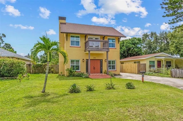 2842 16th Avenue N, ST PETERSBURG