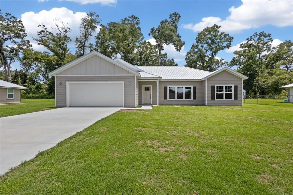 9100 Dorie Drive, TRENTON