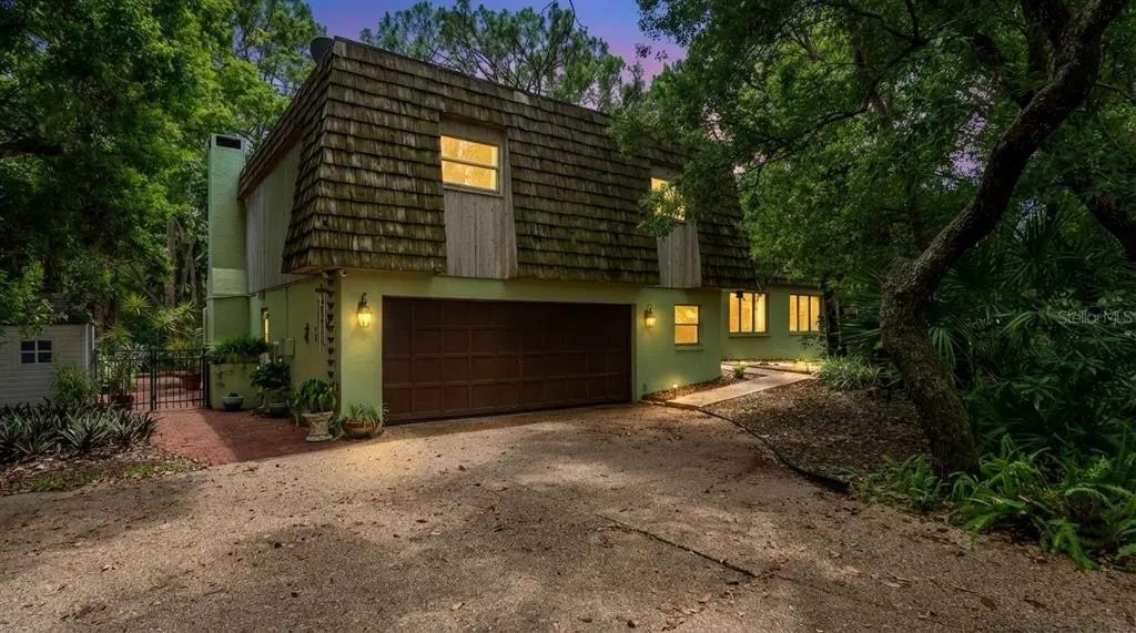 2279 Ranchette Lane, DUNEDIN