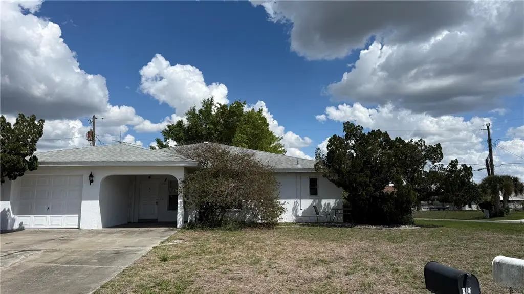 201 San Marco Avenue 2, NORTH PORT