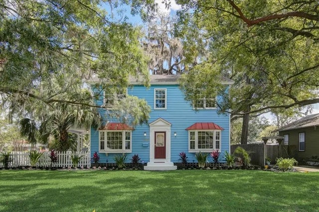 1000 Pennsylvania Avenue, LAKELAND