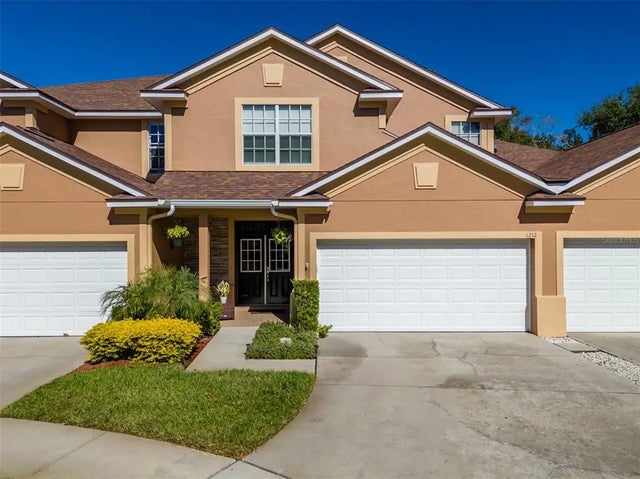 1212 Georgia Trace Avenue, VALRICO