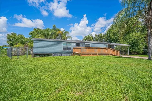 1148 Mary Frances Drive, KISSIMMEE