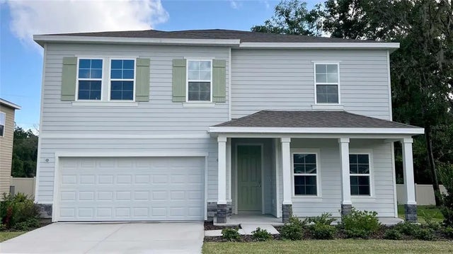 5173 Sw 52nd Drive, GAINESVILLE