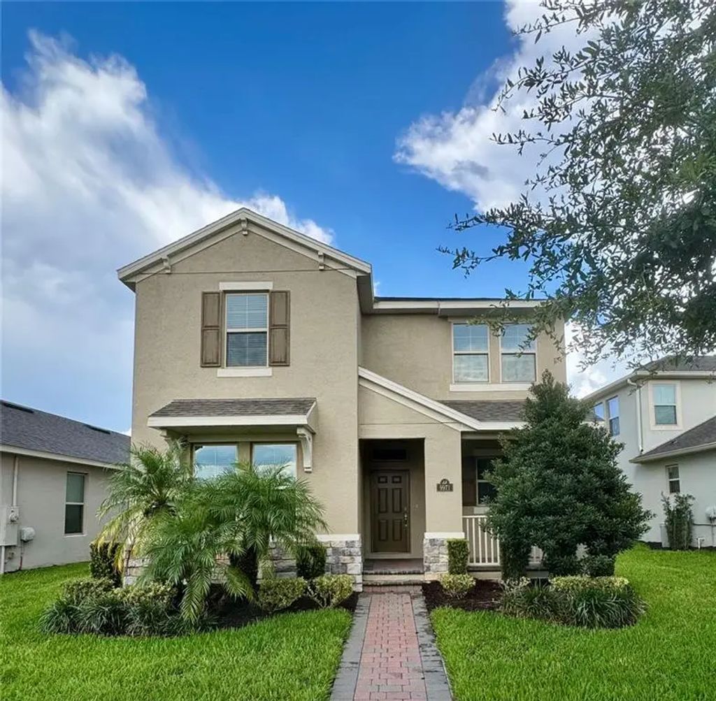 9971 Beach Port Drive, WINTER GARDEN