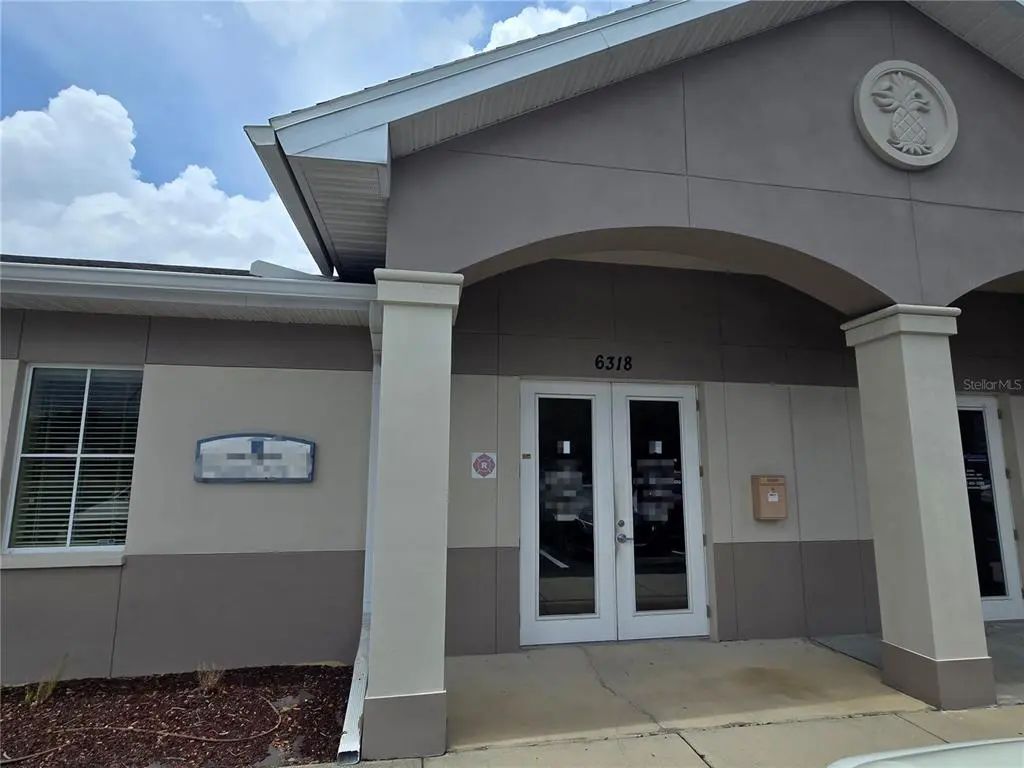 6318 S 301 Highway, RIVERVIEW