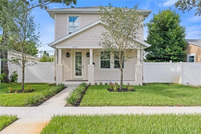 3161 Emerson Avenue S, ST PETERSBURG