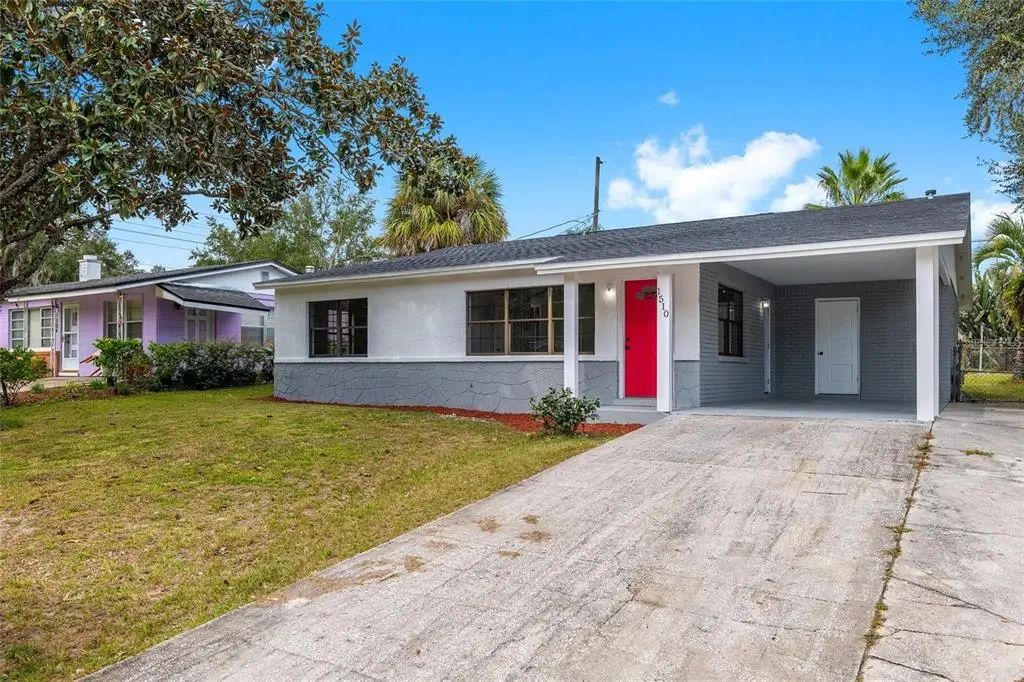 1510 Se 14th Avenue, GAINESVILLE