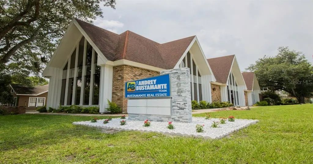 400 N Mills Avenue B, ORLANDO