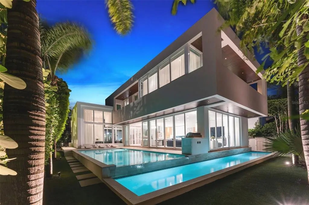 4433 N Bay Road, MIAMI BEACH