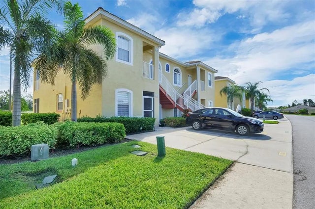 6102 Lake Marion Golf Resort Avenue C, KISSIMMEE