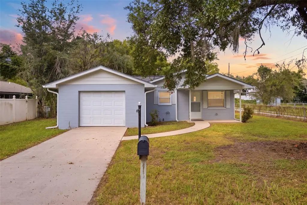 38123 10th Avenue, ZEPHYRHILLS