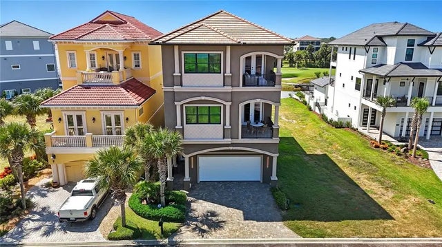 355 Ocean Crest Drive, PALM COAST
