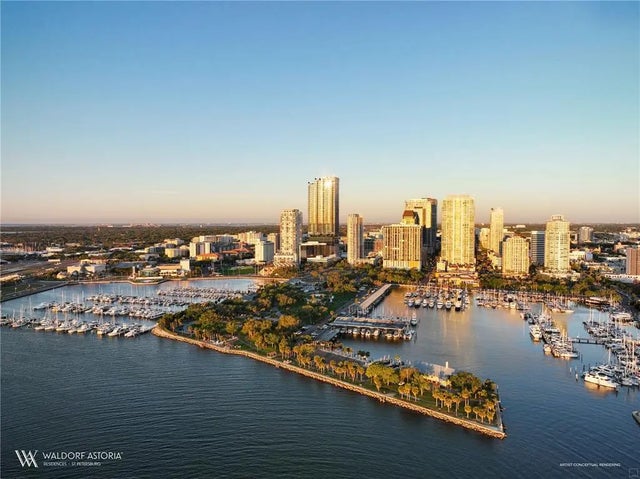 150 2nd Avenue S 2702, ST PETERSBURG