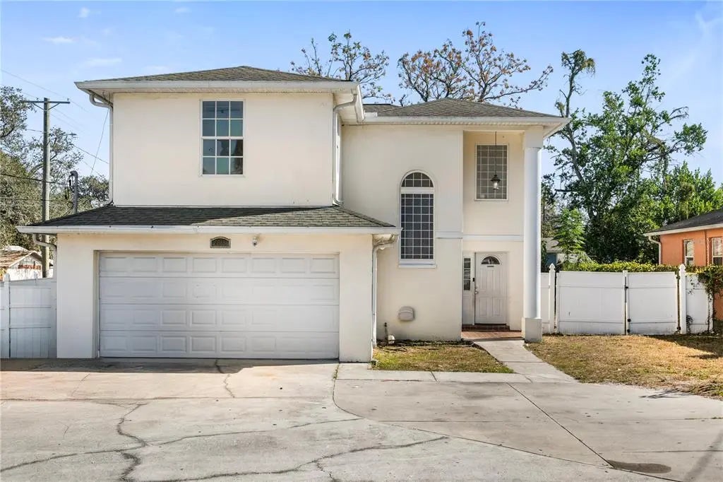 8613 N 15th Street, TAMPA