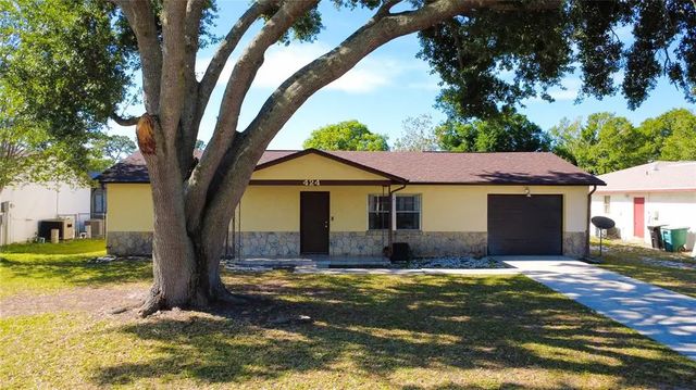 424 Cart Court, POINCIANA