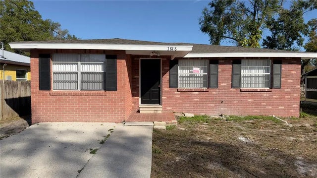 1818 E Eskimo Avenue, TAMPA