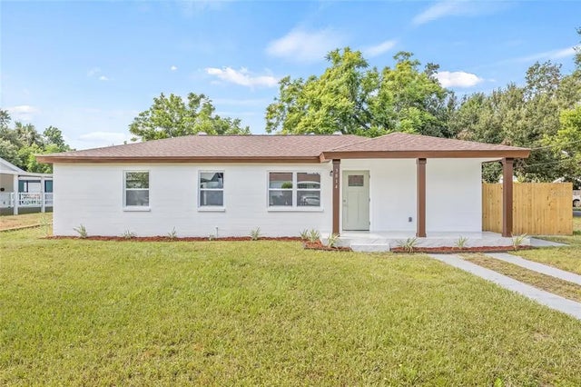 3814 W Tyson Avenue, TAMPA