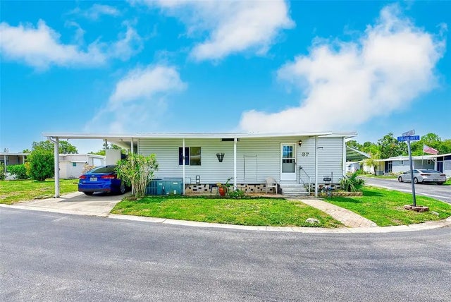 9790 66th Street N 37, PINELLAS PARK