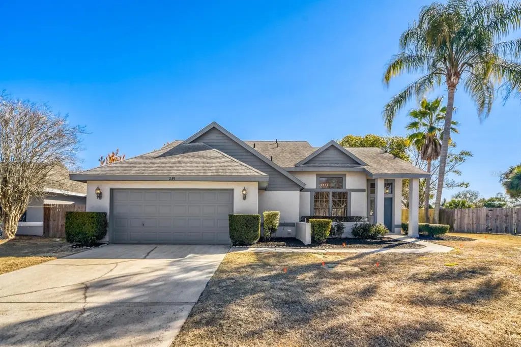 239 Dempsey Way, ORLANDO