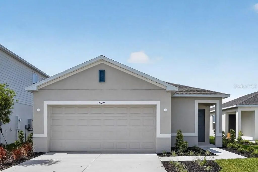 13411 Camelot Court, PARRISH
