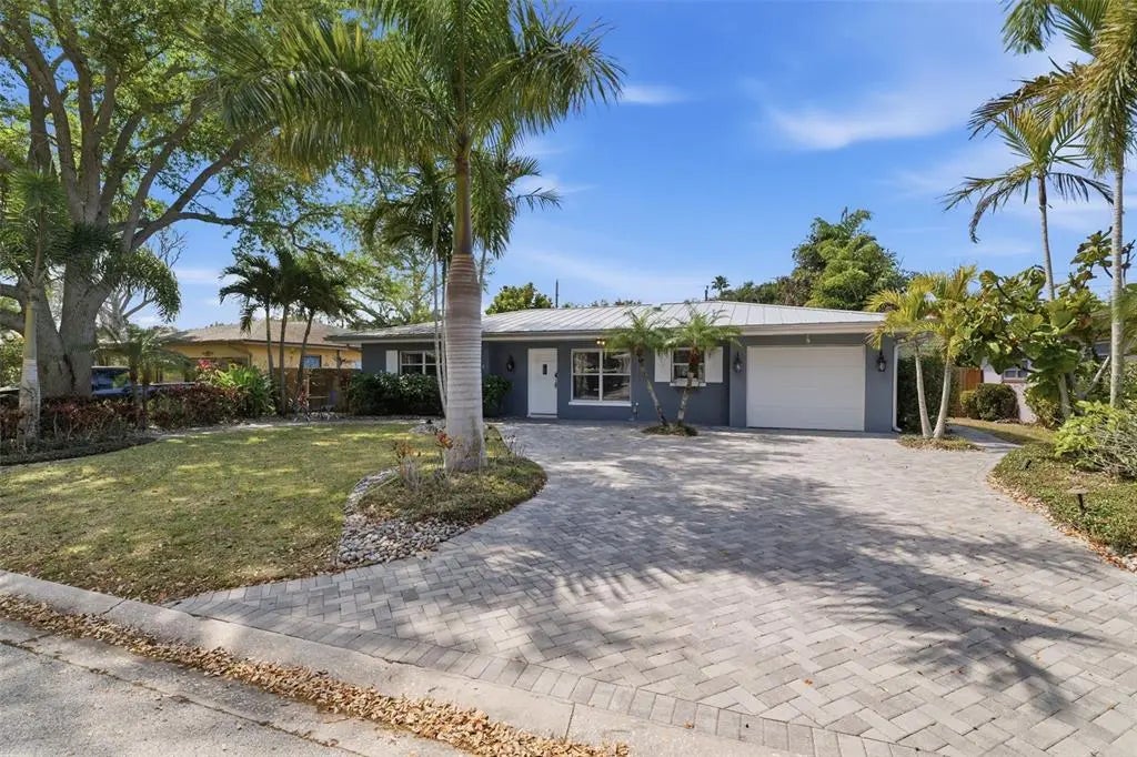 1618 San Charles Drive, DUNEDIN