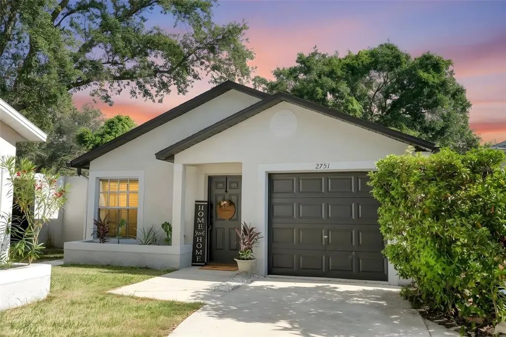 2751 Wilson Court, PALM HARBOR