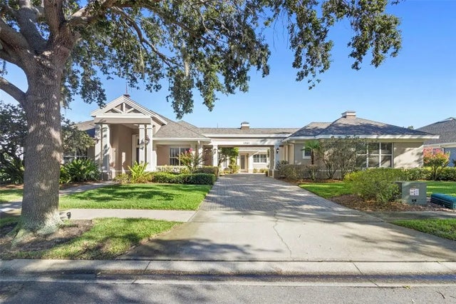 1787 Lee Janzen Drive, KISSIMMEE