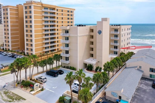 3801 S Atlantic Avenue 303, DAYTONA BEACH SHORES