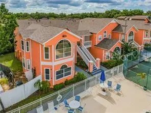 8713 Sw Rockingham Terrace D, KISSIMMEE