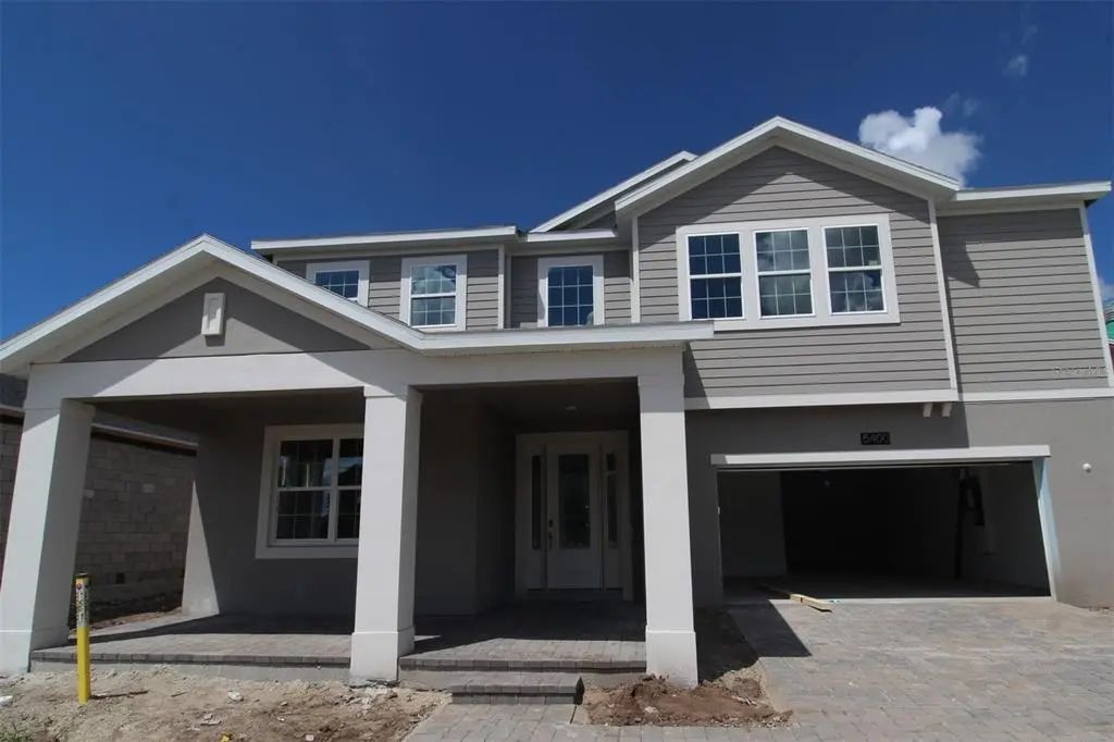 5400 Lassen Street, ST CLOUD