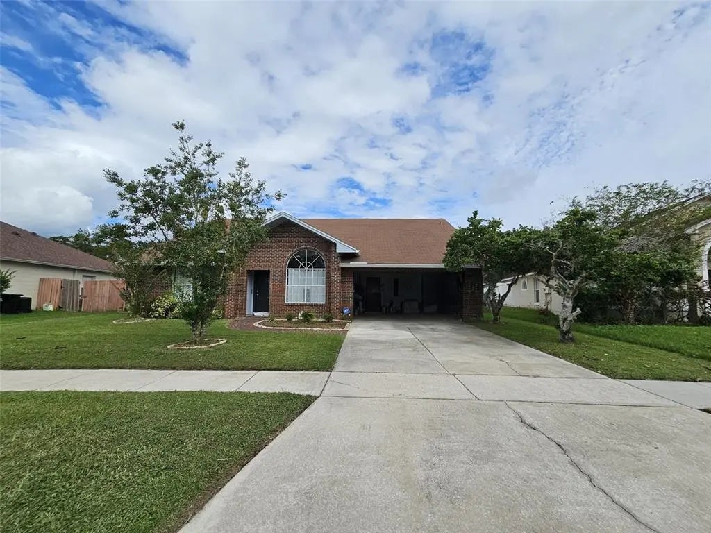 1927 Gamboge Drive, ORLANDO