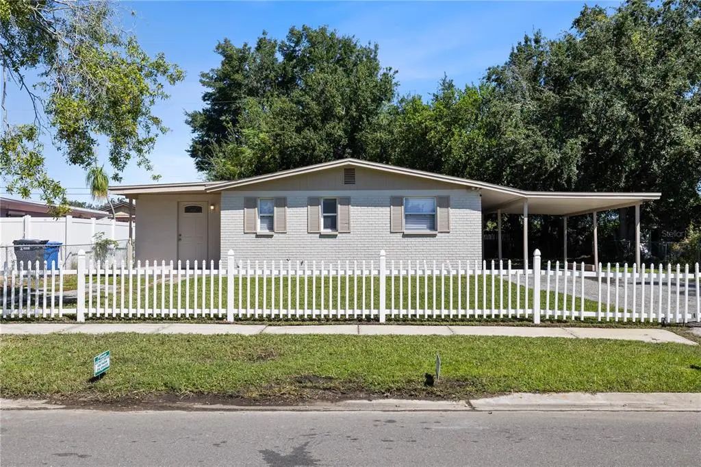 4535 W Hanna Avenue, TAMPA