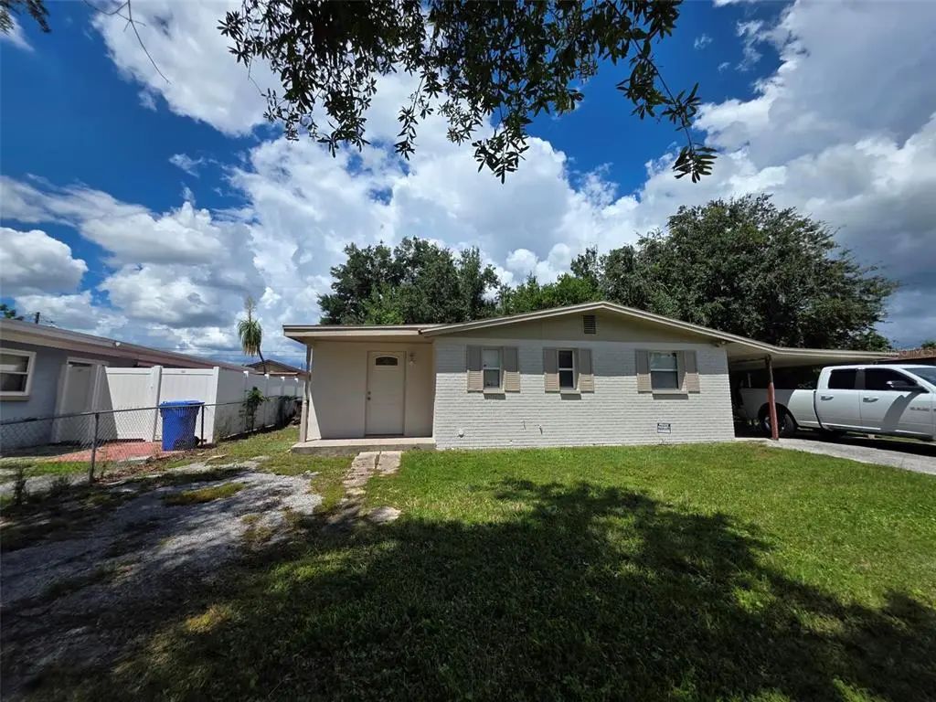 4535 W Hanna Avenue, TAMPA