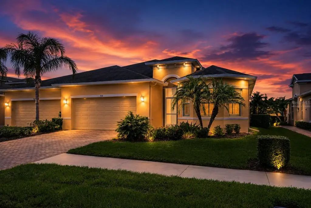 712 Chipper Drive, SUN CITY CENTER