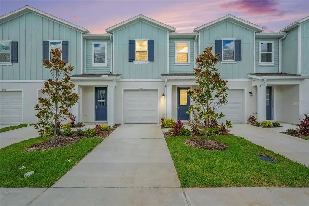 31799 Kestrel Calling Drive, SAN ANTONIO