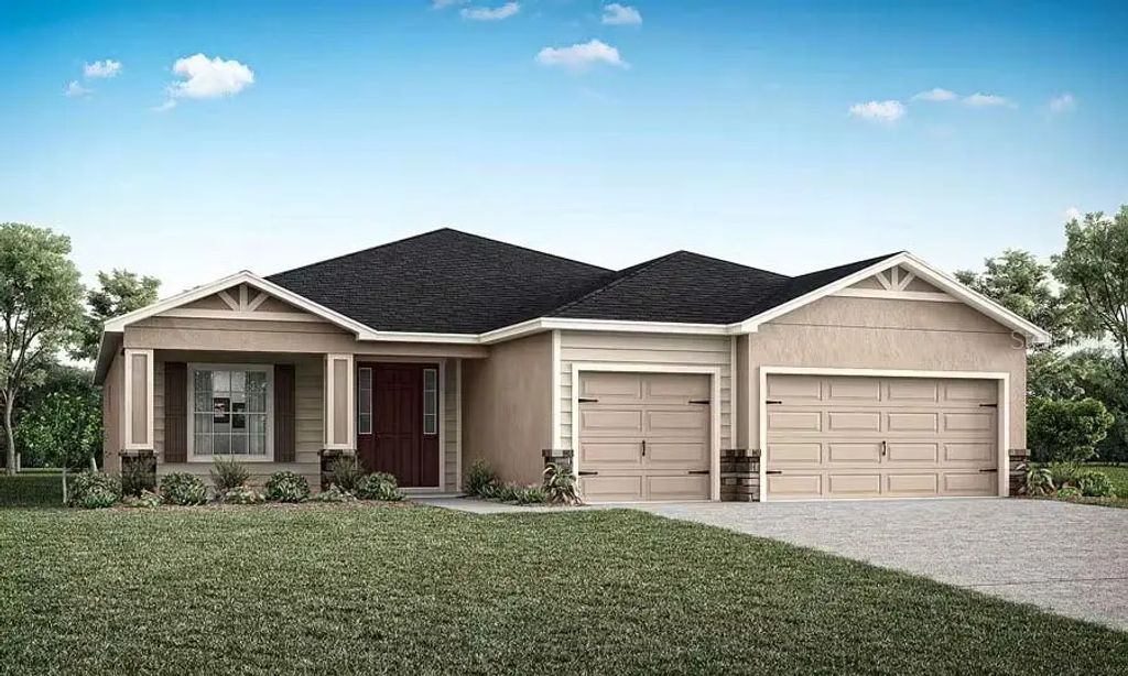 231 Blossoming Lily Avenue, RUSKIN