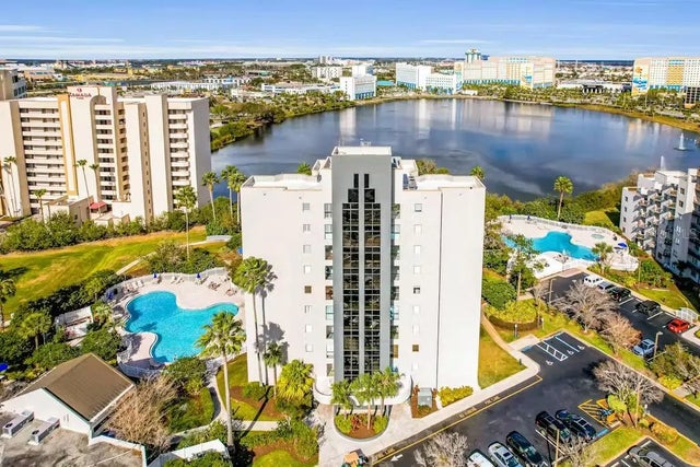 6165 Carrier Drive 3604, ORLANDO