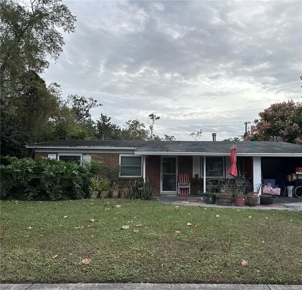7806 Puritan Road, ORLANDO