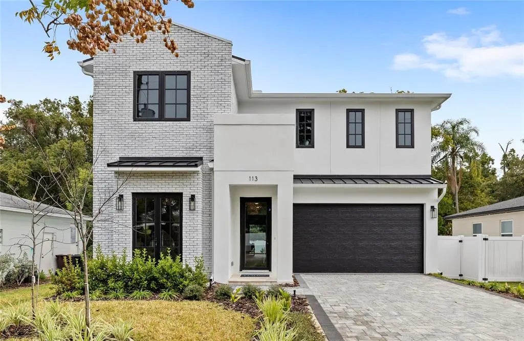 113 W Evans Street, ORLANDO