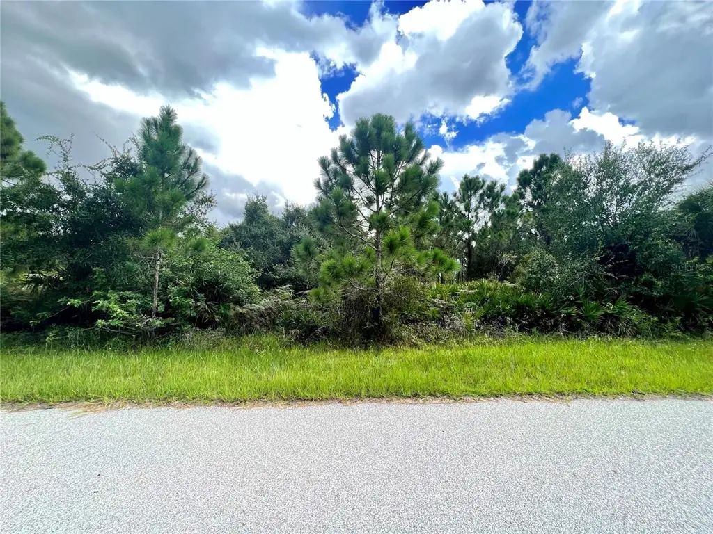 12467 Divan Avenue, PORT CHARLOTTE