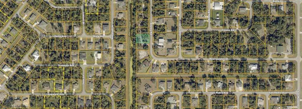 Ansley Road, NORTH PORT