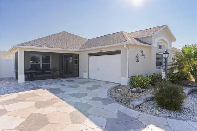 16839 Se 91st Crenshaw Terrace, THE VILLAGES