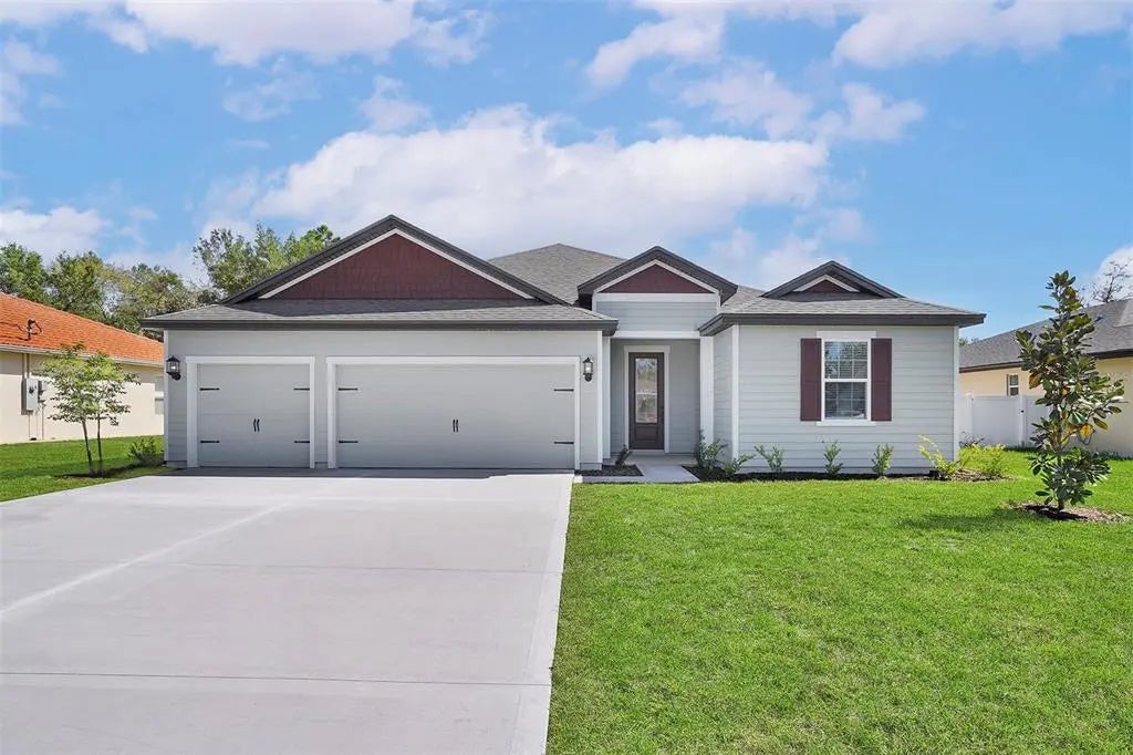 2 Fifer Lane, PALM COAST